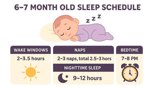 Halzinga Naps vs Night Sleep