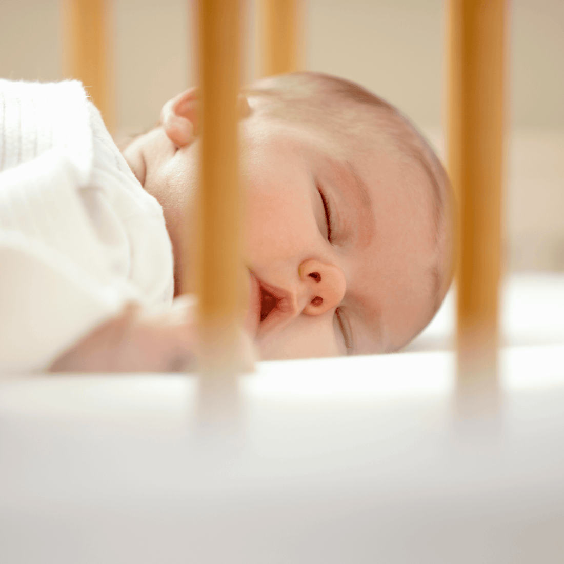 5 Month Old Sleep Schedule: Wake Windows & Nap Tips