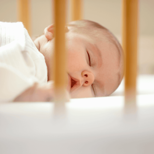 5 Month Old Sleep Schedule: Wake Windows & Nap Tips