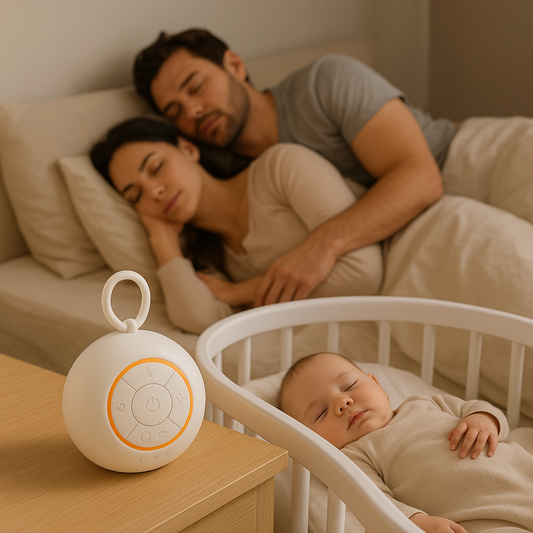 The Ultimate Guide to Baby Sleep Routines: Why Consistency Matters