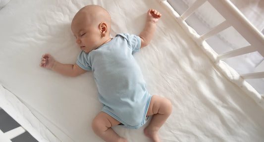 How Feeding Schedules Impact Baby Sleep Patterns