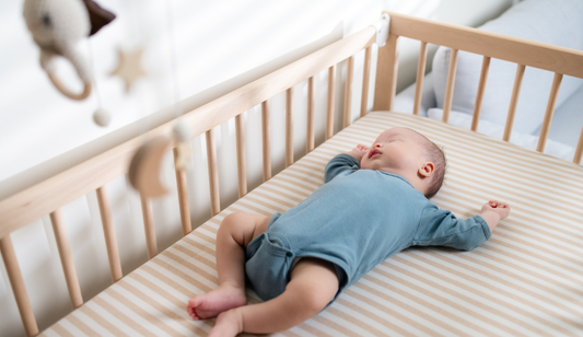 Safe Sleep Practices