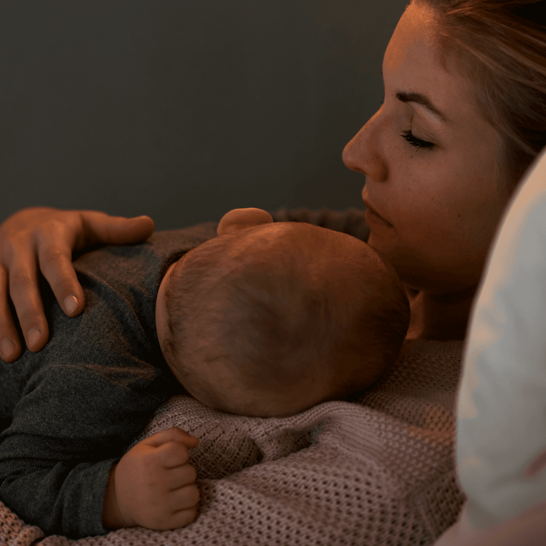 Sleep Hygiene for New Parents