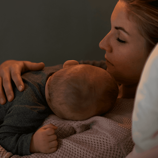 Sleep Hygiene for New Parents
